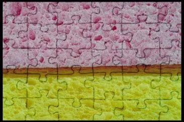 MARSU jigsaw puzzle