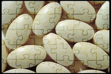 MARSU jigsaw puzzle
