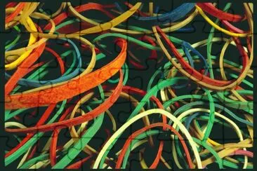 MARSU jigsaw puzzle
