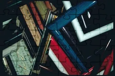 MARSU jigsaw puzzle