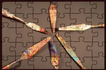 MARSU jigsaw puzzle