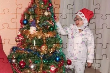 Feliz Navidad