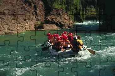 Raftingb