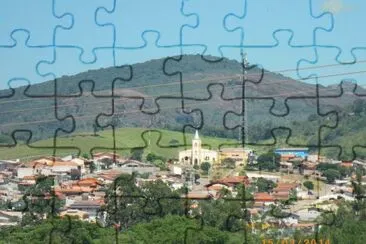 Piracaia - SP