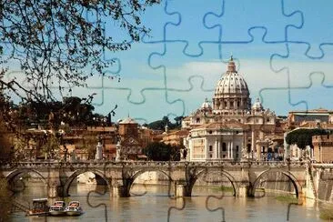 Italy Rome