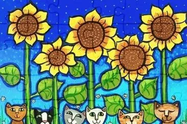 image jigsaw puzzle
