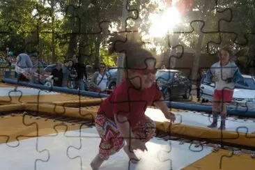 Como saltaaaaa