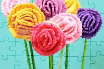 Spring Art