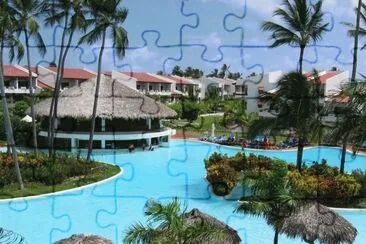 g jigsaw puzzle