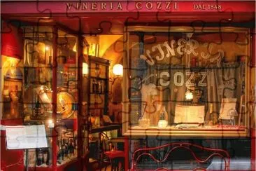 Italie9 jigsaw puzzle