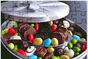 Candy