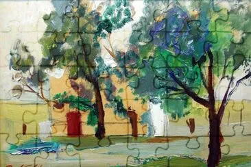 Raul Soldi jigsaw puzzle