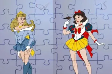 Aurora SnowWhite