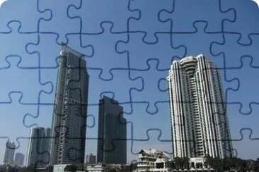 MARSU jigsaw puzzle