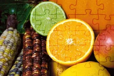 Various Fruit