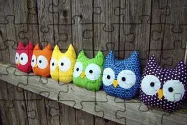 Owls