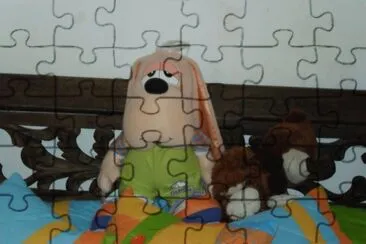 פאזל של 