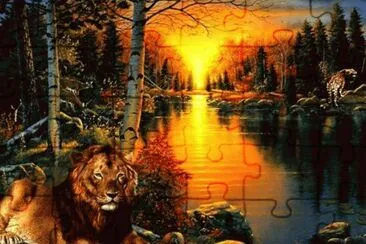 de tudo um pouco jigsaw puzzle
