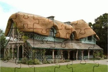cottage
