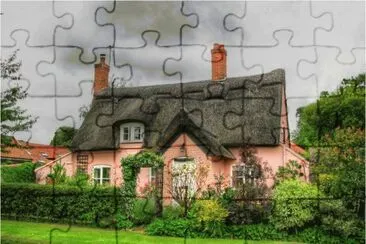cottage