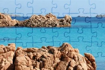 Vila de Santo AndrÃ© - Bahia jigsaw puzzle
