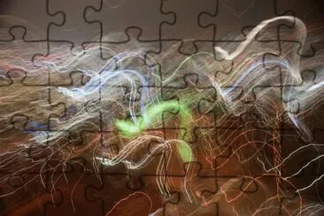 MARSU jigsaw puzzle