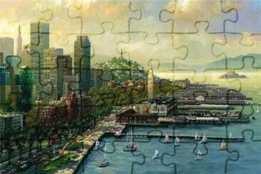 lugares jigsaw puzzle