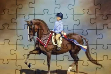animais jigsaw puzzle