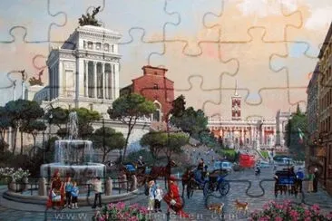 lugares jigsaw puzzle