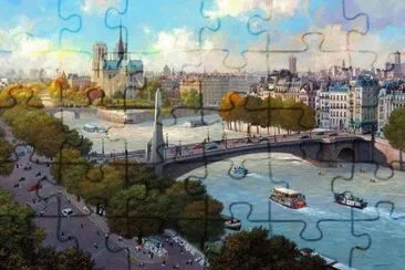 lugares jigsaw puzzle