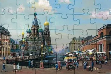 lugares jigsaw puzzle