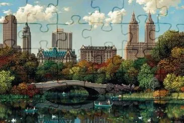 imagem jigsaw puzzle