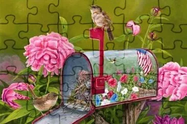 geral jigsaw puzzle