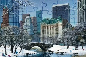 imagem jigsaw puzzle