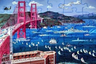 imagem jigsaw puzzle