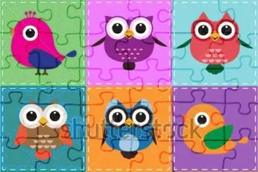Foto jigsaw puzzle