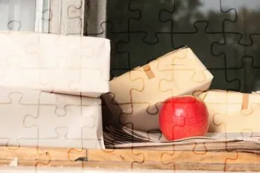 MARSU jigsaw puzzle