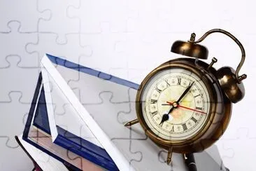 פאזל של MARSU