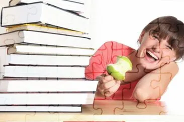פאזל של 