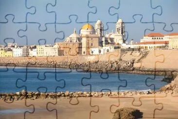 cadiz1 jigsaw puzzle