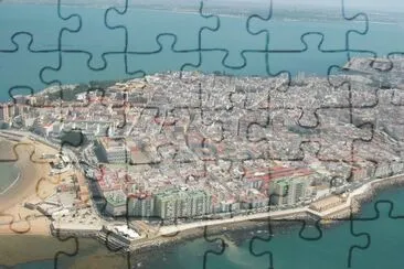 cadiz2 jigsaw puzzle