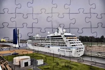 en sevilla jigsaw puzzle