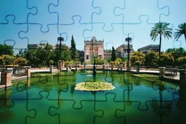פאזל של plaza11