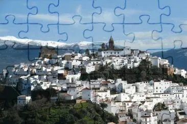 sierra de cadiz