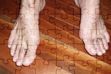 MARSU jigsaw puzzle