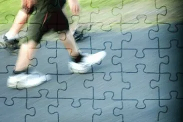 MARSU jigsaw puzzle