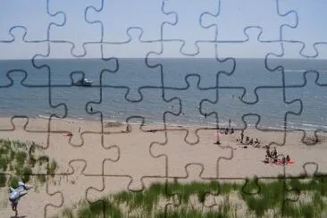 MARSU jigsaw puzzle