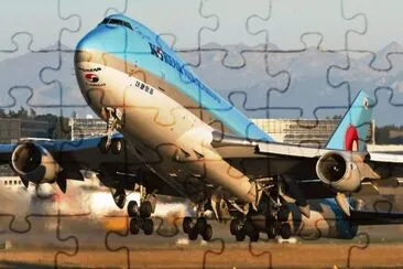 aviones jigsaw puzzle