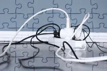 MARSU jigsaw puzzle