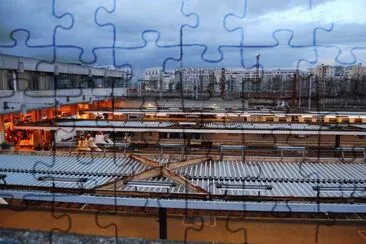 MARSU jigsaw puzzle